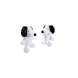 Peanuts Snoopy Flopsie Plüschfigur