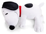 Peanuts Calming Snoopy Plüschfigur mit Gewicht