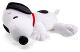 Peanuts Calming Snoopy Plüschfigur mit Gewicht