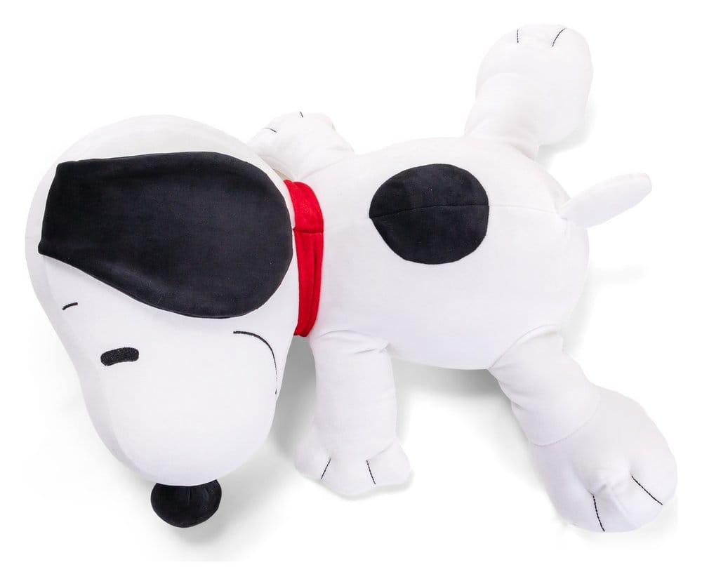 Peanuts Calming Snoopy Plüschfigur mit Gewicht