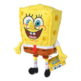 SpongeBob Schwammkopf SpongeBob Plüschfigur