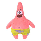 SpongeBob Schwammkopf Patrick Plüschfigur