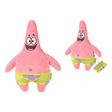 SpongeBob Schwammkopf Patrick Plüschfigur