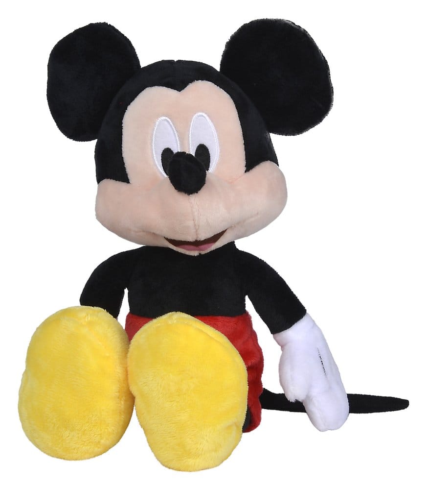 Disney Refresh Core Mickey Plüschfigur