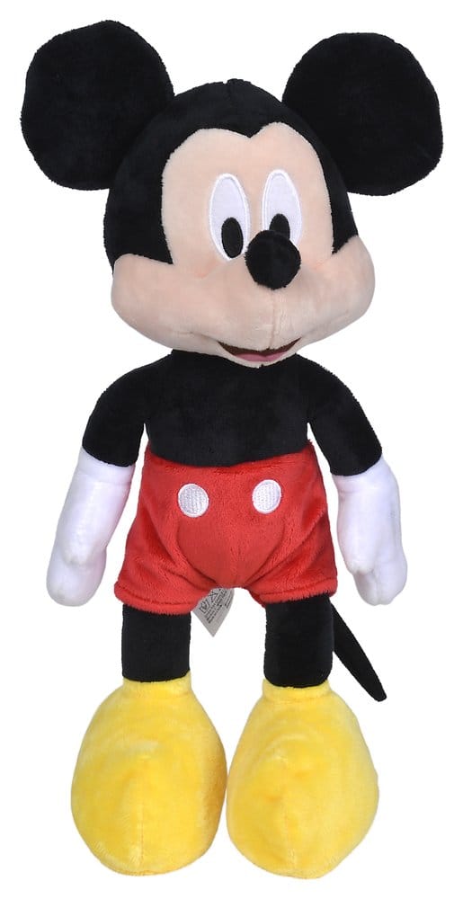 Disney Refresh Core Mickey Plüschfigur