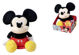 Disney Mickey Shoulder Rider Plüschfigur