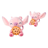 Lilo & Stitch Angel Mit Cookie Plüschfigur