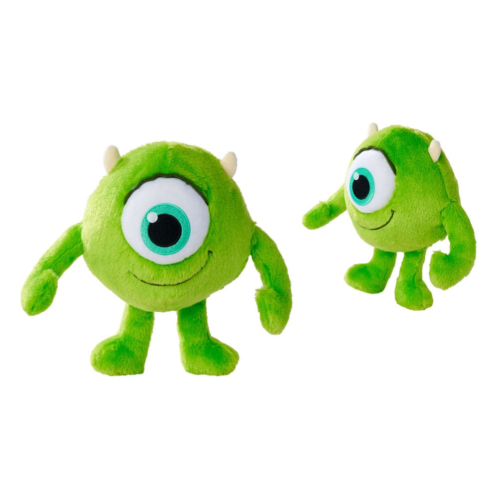 Die Monster AG Flufflets Mike Plüschfigur