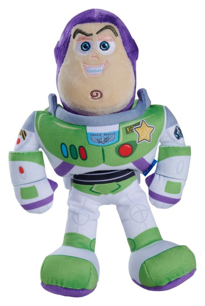Toy Story 5 Buzz Plüschfigur