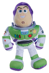 Toy Story 5 Buzz Plüschfigur