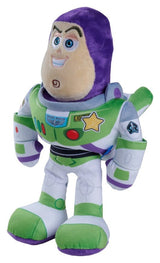 Toy Story 5 Buzz Plüschfigur