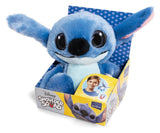 Disney Live Action Stitch Schulter Plüschfigur