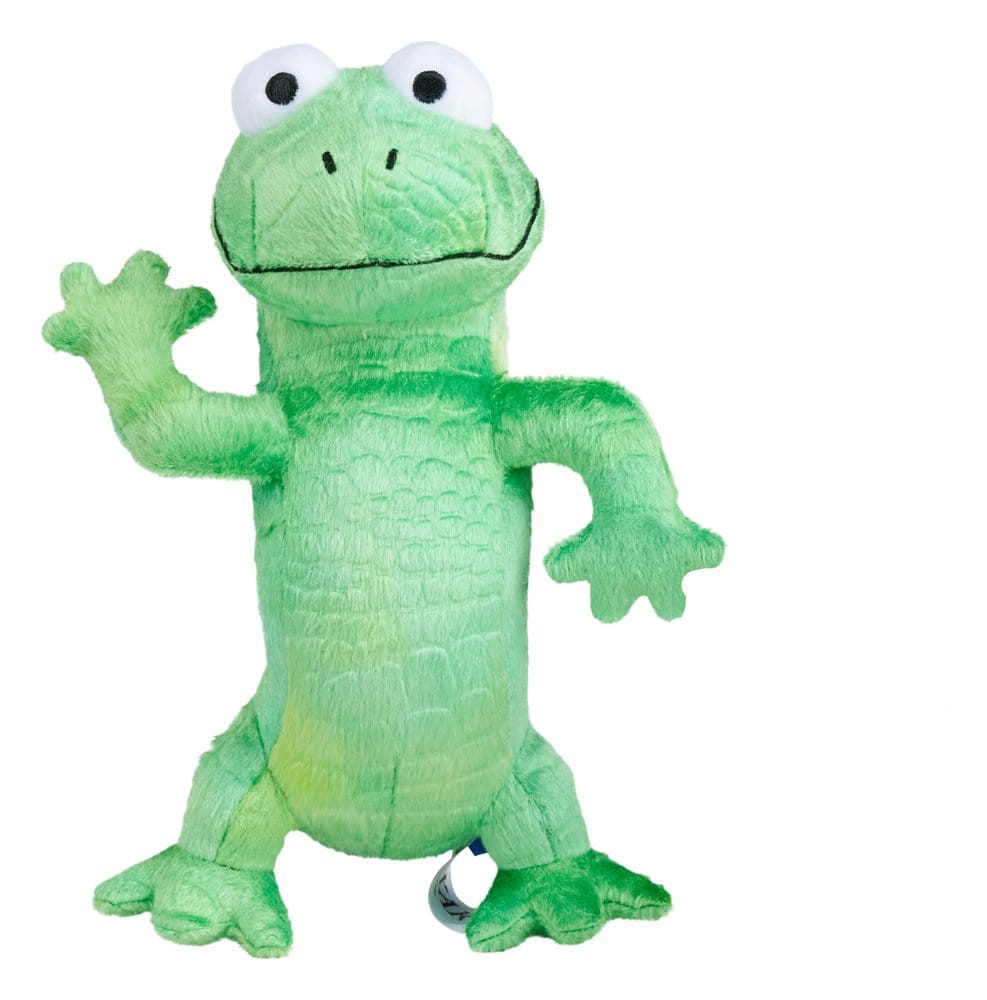 Hoppers Tom Lizard Plüschfigur
