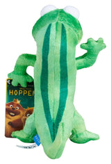 Hoppers Tom Lizard Plüschfigur