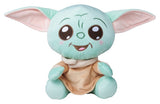 Star Wars Mandalorian Grogu Plüschfigur