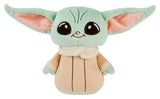 Star Wars Mandalorian Grogu Mini Plüschfigur