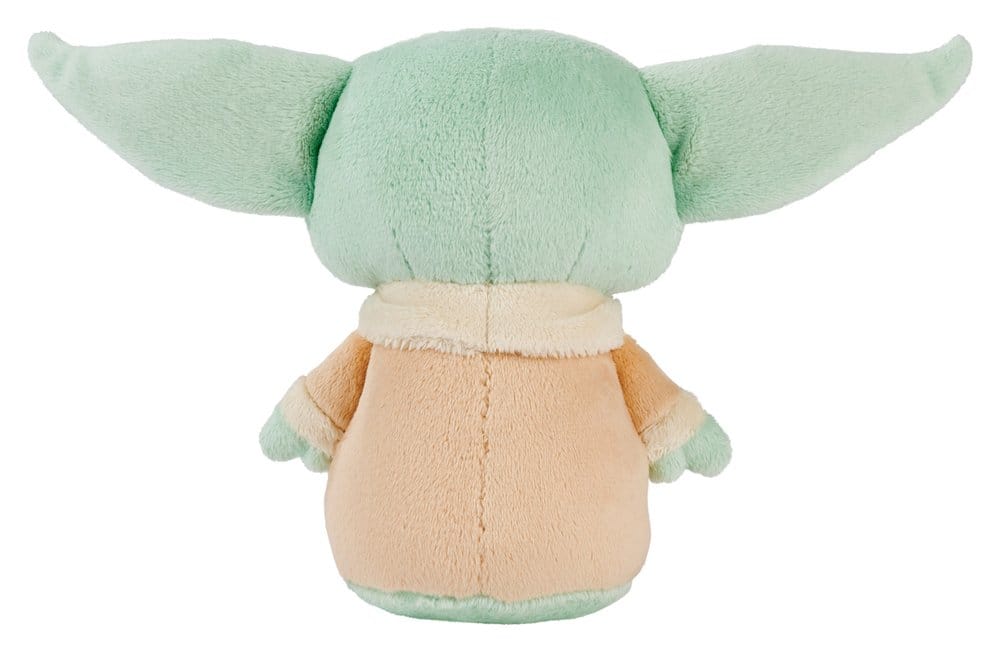 Star Wars Mandalorian Grogu Mini Plüschfigur