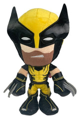Marvel Wolverine Gaming Plüschfigur