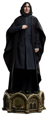 Harry Potter Severus Snape Premium Format Mixed Media Statue