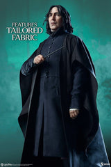 Harry Potter Severus Snape Premium Format Mixed Media Statue