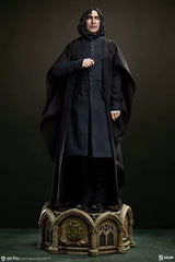 Harry Potter Severus Snape Premium Format Mixed Media Statue