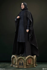 Harry Potter Severus Snape Premium Format Mixed Media Statue