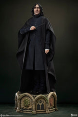 Harry Potter Severus Snape Premium Format Mixed Media Statue