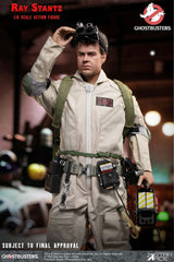 Ghostbusters (1984) Ray Stantz 1/6 Actionfigur