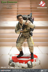 Ghostbusters Egon Spengler 1/8 Statue