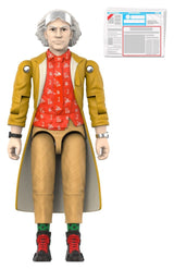 Back To The Future Wave 02 Dr. Emmett Brown ReAction+ Actionfigur (2015)