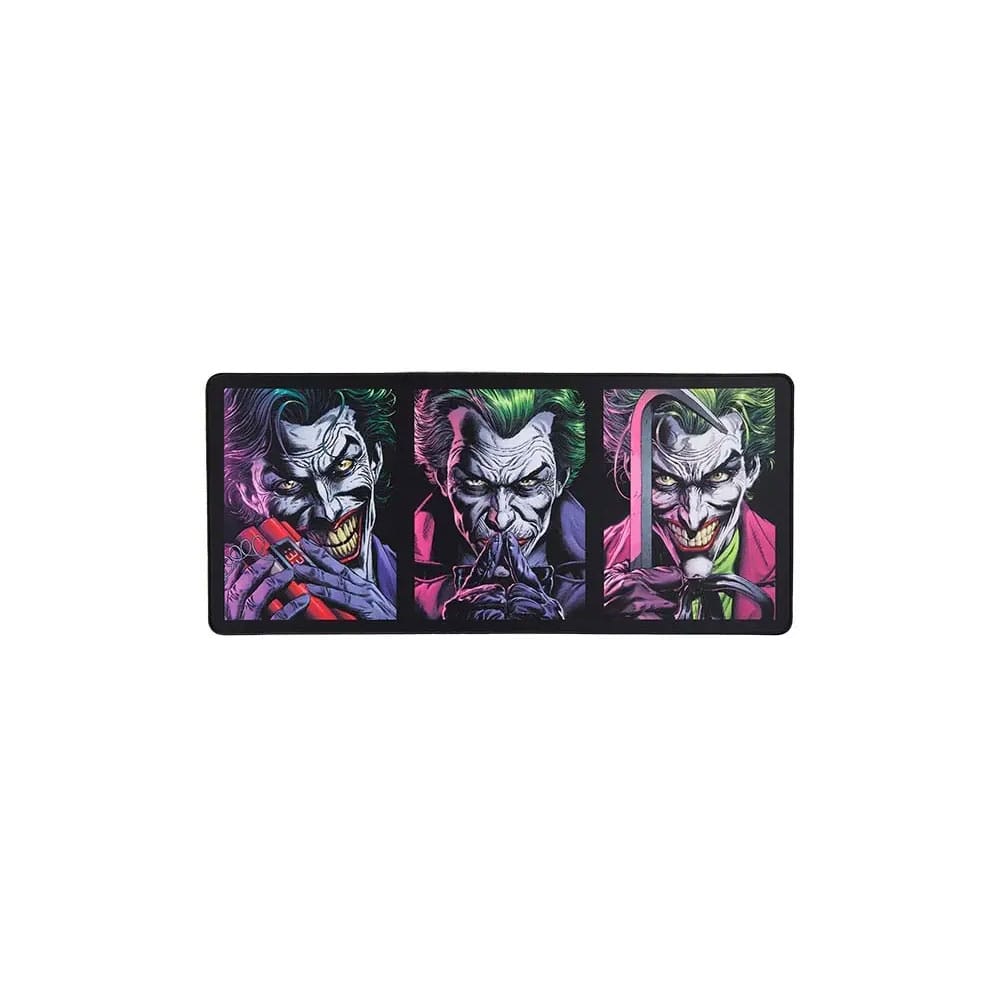 DC Comics Joker XXL Schreibtischunterlage