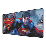 Superman Version 1 XXL Schreibtischunterlage