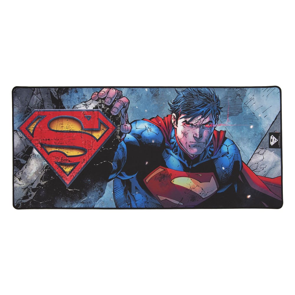 Superman Version 1 XXL Schreibtischunterlage