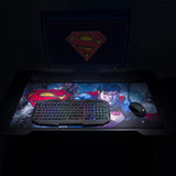 Superman Version 1 XXL Schreibtischunterlage