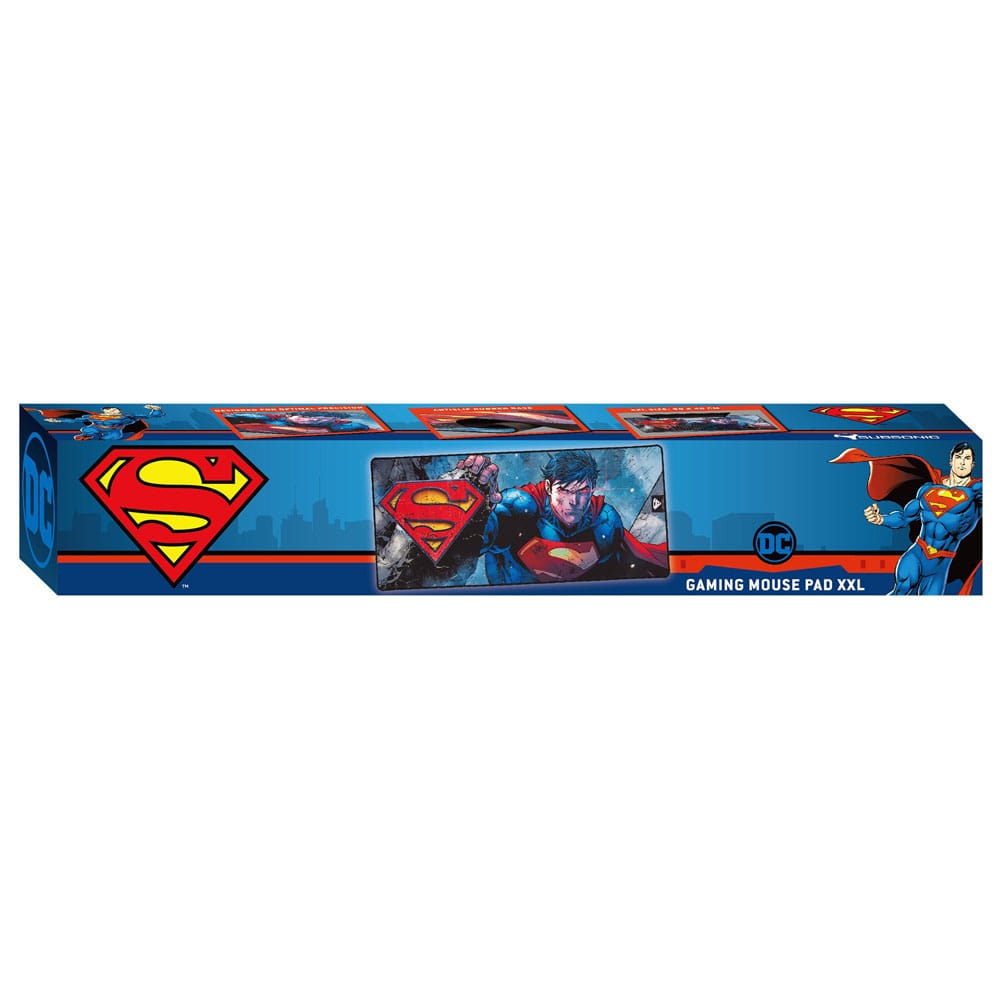 Superman Version 1 XXL Schreibtischunterlage