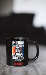 Original Stormtrooper Black Join Now Tasse