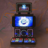 ORB Finger Dance Retro Mini Arcade Machine