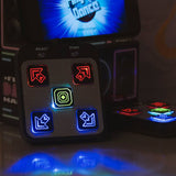 ORB Finger Dance Retro Mini Arcade Machine