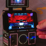ORB Finger Dance Retro Mini Arcade Machine