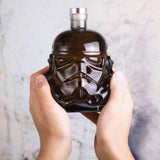 Black Stormtrooper Original Stormtrooper Karaffe