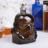 Black Stormtrooper Original Stormtrooper Karaffe