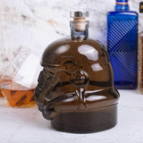 Black Stormtrooper Original Stormtrooper Karaffe