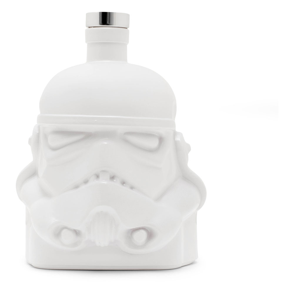 Stormtrooper Original White Stormtrooper Karaffe