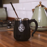 Harry Potter Zauberstab Selbstrührende Tasse