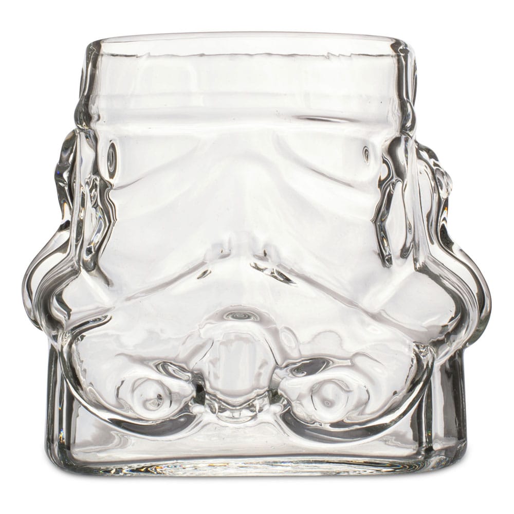 Stormtrooper Original Whisky Gläser 2er-Pack