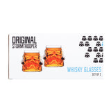 Stormtrooper Original Whisky Gläser 2er-Pack