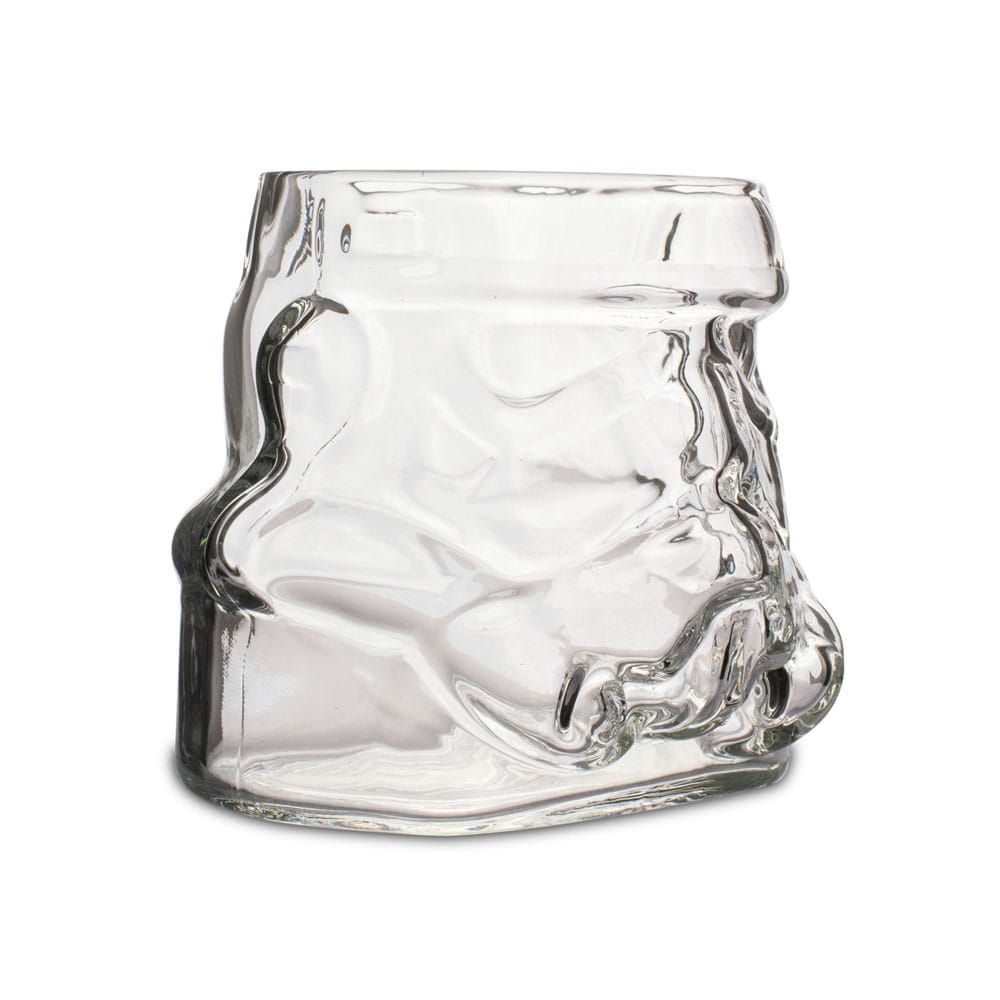 Stormtrooper Original Whisky Gläser 2er-Pack