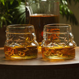 Stormtrooper Original Whisky Gläser 2er-Pack