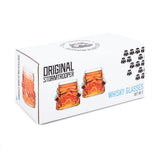 Stormtrooper Original Whisky Gläser 2er-Pack