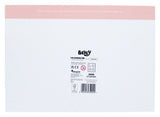 Bluey Malbuch A4 & Sticker Set